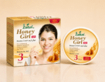 Honey Girl Beauty Cream