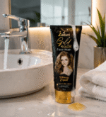 24K Gold HD Glow Face Wash
