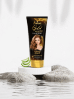 24K Gold HD Glow Face Wash - Image 2