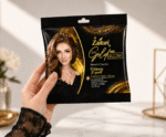 Pack of 5 Care HD Glow 24K Gold Bleach Cream