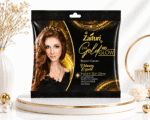 HD Glow 24K Gold Bleach Cream - Image 2