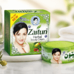 Herbal Beauty Cream