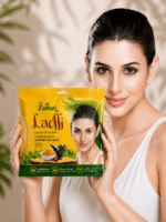 Haldi Chandan Whitening Creme Bleach - Image 2