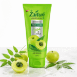 Neem & Amla Face Wash / 75 ml