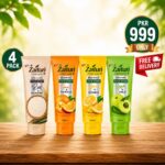 Pack of -4-75ML