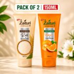 Pack of -2-150ML
