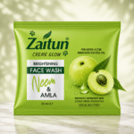 Neem & Amla Sachet / 25 ml
