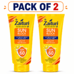 Sun Block Pack of -2- 40 ml