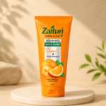 Vitamin C  Fruit & Extracts Face Wash / 75 ml