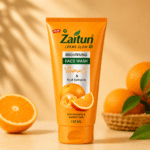 Vitamin C  Fruit & Extracts Face Wash / 150 ml